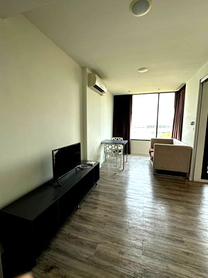 Condos for rent : For Rent Parque Phutthabucha 48 Fully Furnished 