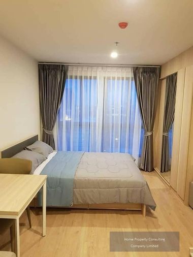 ขายด่วน ขายถูก ไอดีโอ โอทู BTS บางนา (650 ม./ 9 นาทีเดิน) สนใจต่อรอง @condobkk (มี @) รหัส H33127