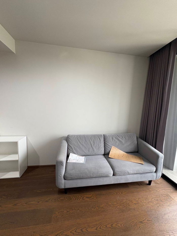 picture Condo For Rent!!Ideo Q Sukhumvit 36 - 1/8