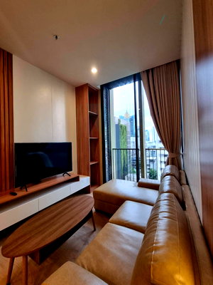 Condos for rent : 🔺 For Rent Condo NOBLE BE 19 Building A, Floor 10,1 bed room, Room size 44.00 sqm