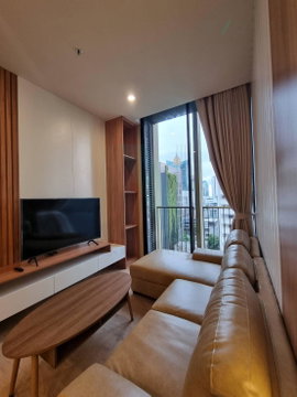 🔺 ให้เช่าคอนโด โนเบิล บีไนน์ทีน อาคาร A ชั้น 10 1 ห้องนอน ขนาด 44.00 ตรม ใกล้ โรงเรียนวัฒนาวิทยาลัย