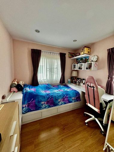 ขายบ้านเดี่ยว 3 ห้องนอน 250 ตร.ม. 69.7 ตร.ว. เดอะ แพลนท์ เอลิท พัฒนาการ