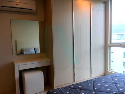 Condos for sale Prawet : 🔺 For Sell Condo ELEMENTS SRINAKARIN Building 4, Floor 8,1 bed room, Room size 36.00 sqm