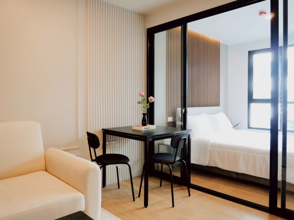 picture Centrio Condominium For Sell WR-03347 - 4/15