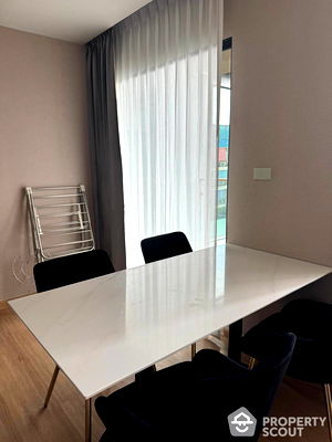 Condos for sale : 2-BR Condo at Lloyd Soonvijai-Thonglor in Bang Kapi (ID 2131278)