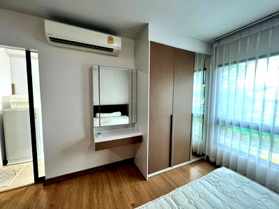 Condos for rent Sripatum University : condo for rent  Supalai Cute Ratchayothin - Phaholyothin 34   🟢 Line : @mintocondo 🟢