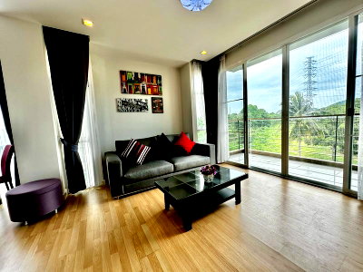 Condos for rent : Condo for rent, Green Lake, beautiful room, corner, fully decorated, with furniture, great value