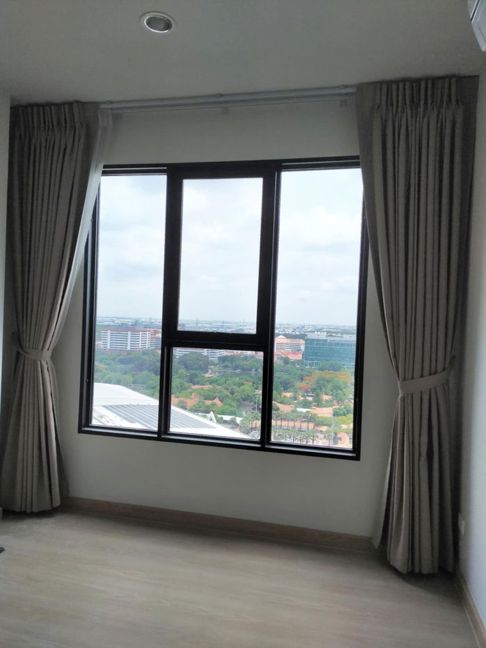 รูป ✨ต้อนรับเปิดเทอม2569✨ ให้เช่า เดินทาง 5 นาที ถึง ม.ธรรมศาสตร์รังสิต/ รพ.ธรรมศาสตร์/ AIT พร้อมเข้าอยู่ - รูปที่ 10/25