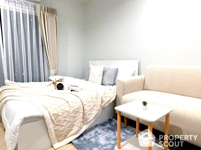 Condos for rent Siam University : 1-BR Condo at Metro Sky Wutthakat near BTS Wutthakat (ID 2134411)
