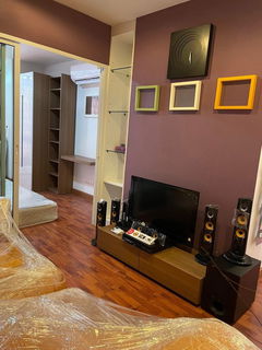 #A124289 ✅ 4/6/68 ขายคอนโด Bangkok Horizon Ramkhamhaeng 📲📢สอบถาม ld line @condoboy