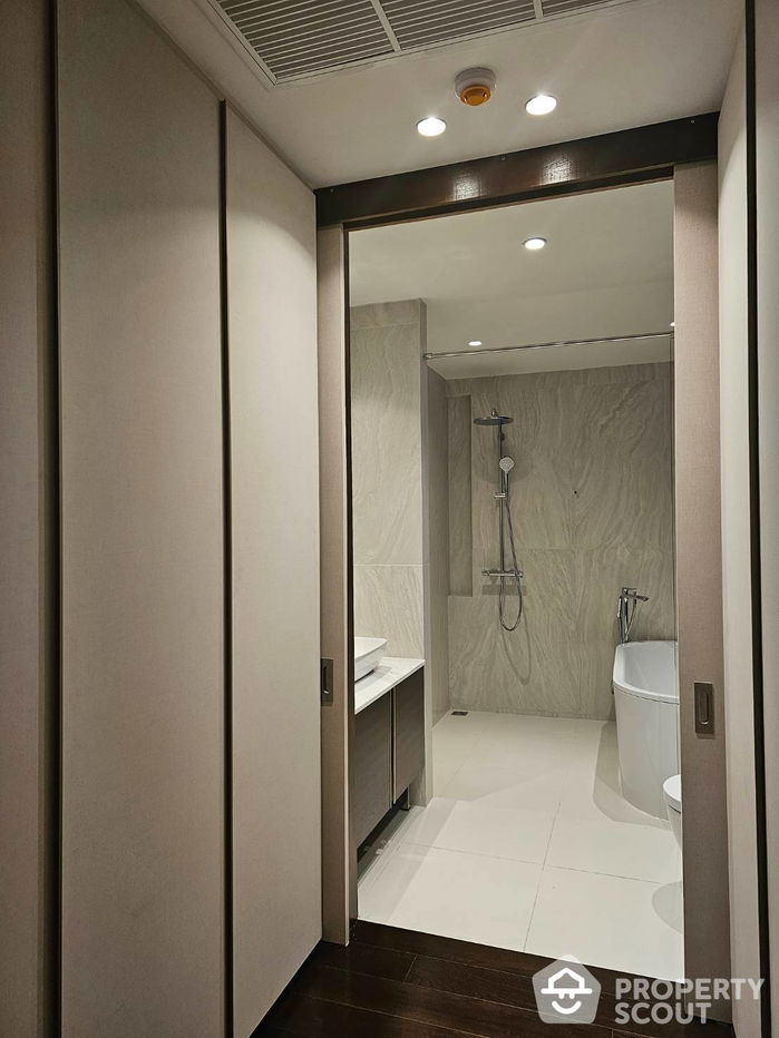 picture 1-BR Condo at La Citta Delre Thonglor 16 near BTS Thong Lor (ID 2087224) - 6/8