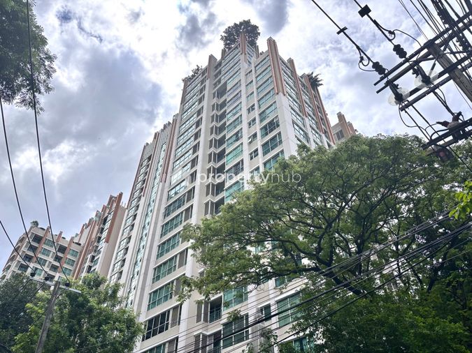 ดิ แอดเดรส ชิดลม