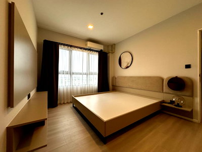 คอนโด รร.ราชวินิตประถม บางแค : LNP-C7525 ขายคอนโด The Key MRT Phetkasem 48 (เดอะ คีย์ เอ็มอาร์ที เพชรเกษม 48)   