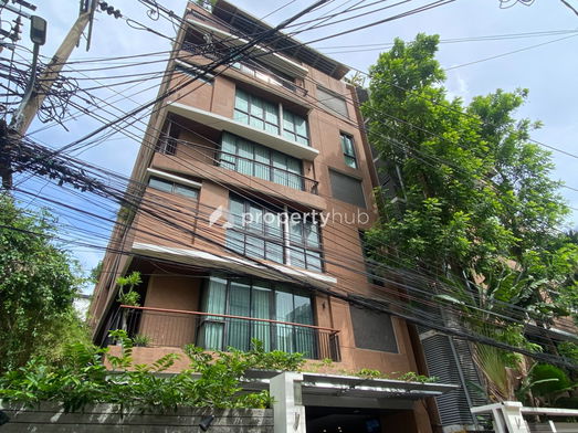 Project Pathumwan Oasis Picture - 3/11