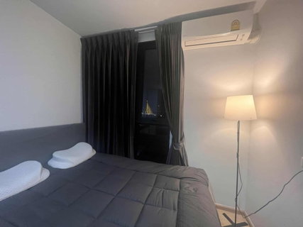 รูปภาพ @Condorental condo for rent Plum Condo Pinklao Station