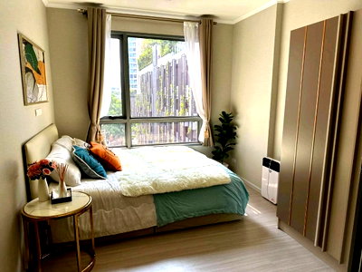 Condos for rent : Code: KJ6859  for rent Quintara Phume Sukhumvit 39 // Line ID: @kjcondo (with @) //