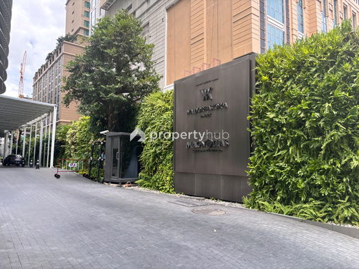 Project Magnolias Ratchadamri Boulevard Picture - 5/7