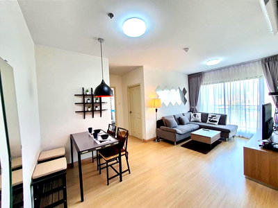 Condos for rent : Condo For Rent Supalai Loft Talat Phlu Station (A6806005) ID Line : @condo98