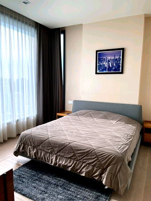 Condos for rent Asoke Road : The Esse Asoke | Near MRT Sukhumvit and BTS Asoke, convenient for all travel.