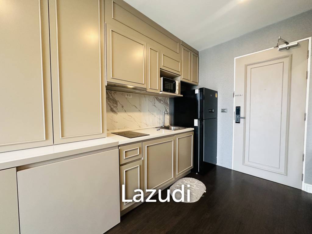 รูป 1 Bed 1 Bath 34 SQ.M Ideo Mix Sukhumvit 103 - รูปที่ 4/10