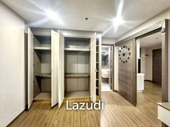 2-bed condo for sale, 88 sqm, Artisan Ratchada