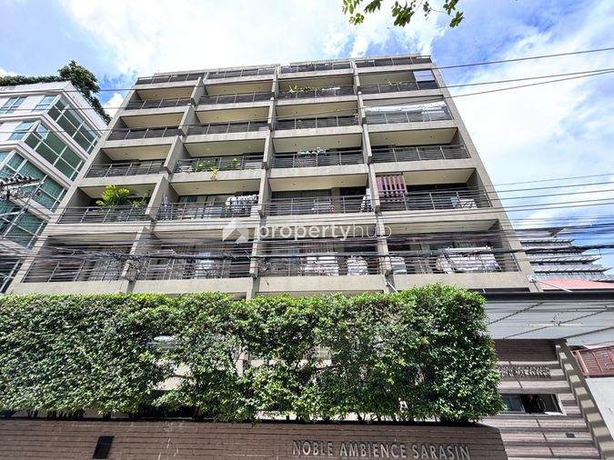 Noble Ambience Sarasin