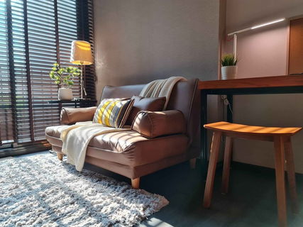 รูปภาพ Condo for Rent: Edge Sukhumvit 23 Approx. 200 meters to BTS Asok & MRT Sukhumvit