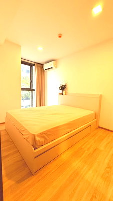 คอนโดให้เช่า : ให้เช่า Taka Haus ราคา 21,000 บาท [MKr250601]