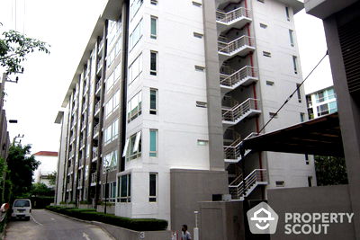 Condos for sale Prawet : 1-BR Condo at Elements Srinakarin in Nong Bon (ID 2133384)