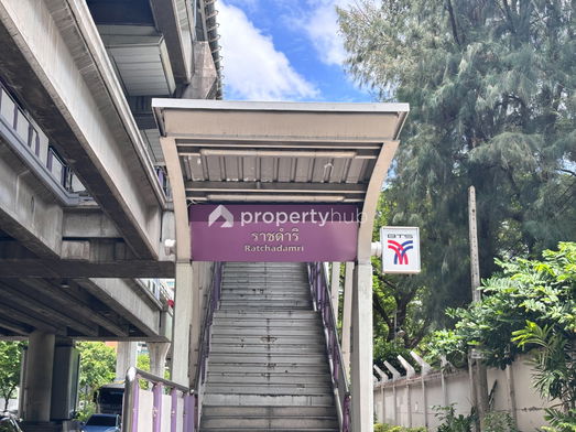 รูป 185 Ratchadamri - รูปที่ 5/8