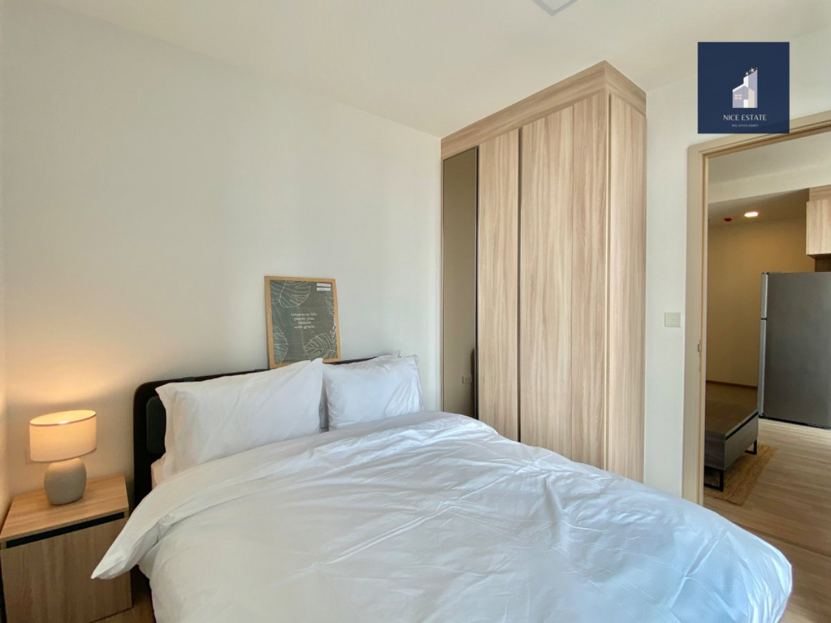 XT Phayathai 1Bedroom fully furnished with washing machine