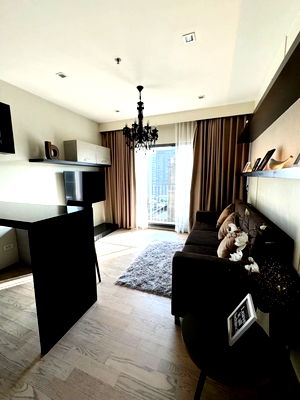 คอนโดให้เช่า : Condo For rent : Noble Remix Sukhumvit 36( BTS Thonglor) (RT-1)