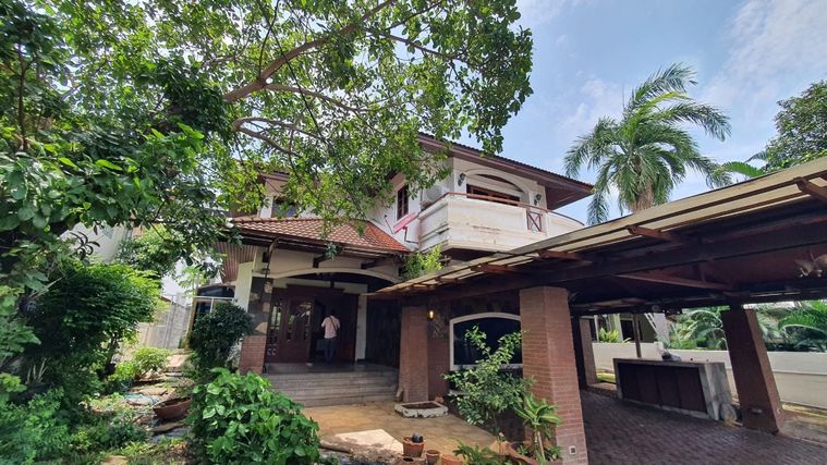 💟💟House for rent💟💟MuengAke Rangsit💟💟25’000B call 099-6545197