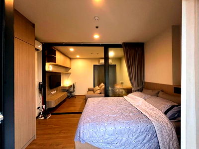 เช่าคอนโด ลาดพร้าว 1 : Code: KJ6851  ให้เช่า THE LINE VIBE Phahonyothin 🔥🔥 จองเดือนนี้รับส่วนลด1,000บาท 🔥🔥 @kjcondo (มี@ข้างหน้าด้วยนะคะ)