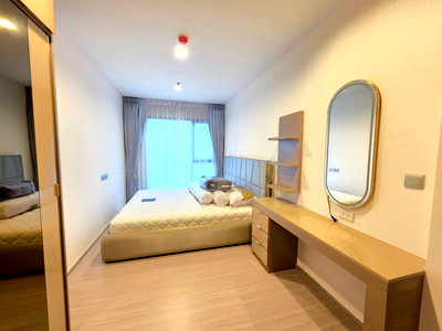 ขายคอนโด : ขายคอนโด Life Asoke Hype ราคา 9,600,000 บาท [PNs250504]