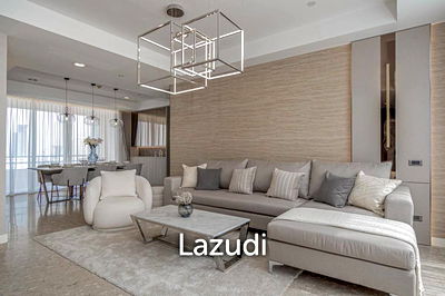 คอนโดให้เช่า : 3 Bed 3 Bath 164 SQ.M M Thonglor 10