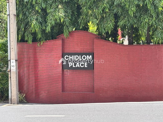 Project Chidlom Place Picture - 4/5