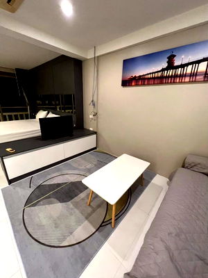 คอนโด ภูเก็ต : The Green Golf Residence For Sell WR-03350