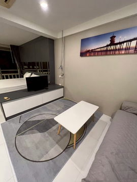 The Green Golf Residence For Sell WR-03350