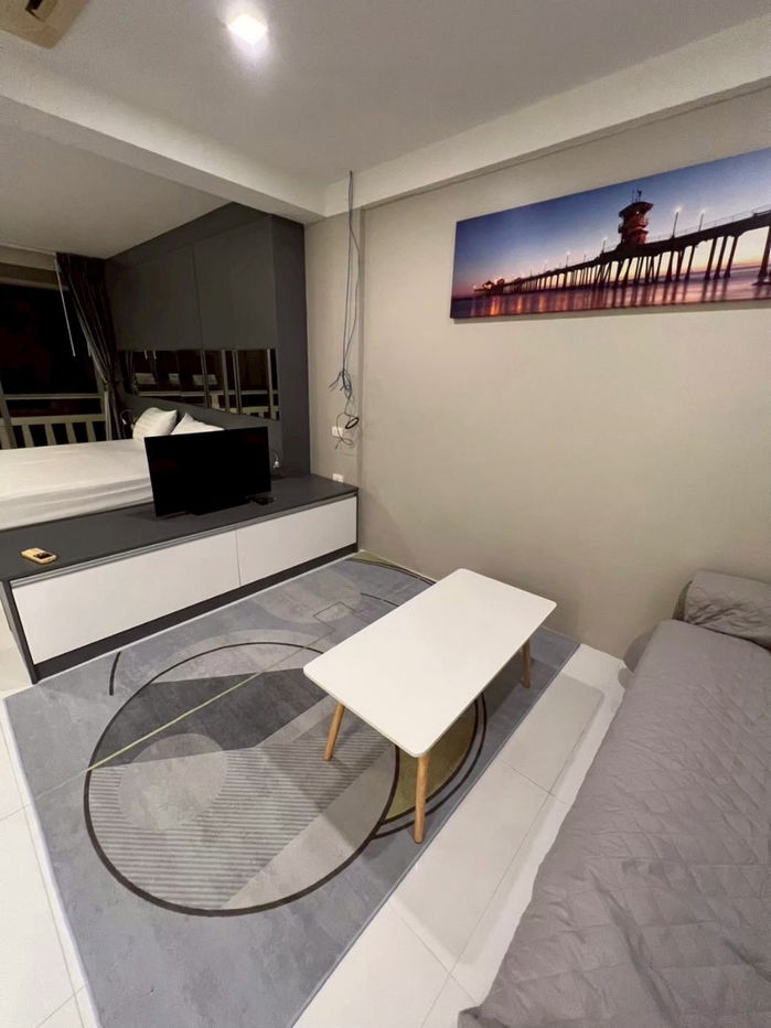 รูป The Green Golf Residence For Sell WR-03350 - รูปที่ 1/12