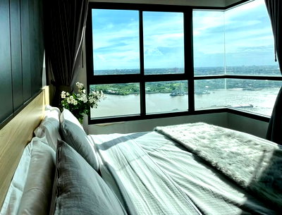 Condos for rent : Condo for Rent at U Delight Residence Riverfront Rama 3 (A6806003)