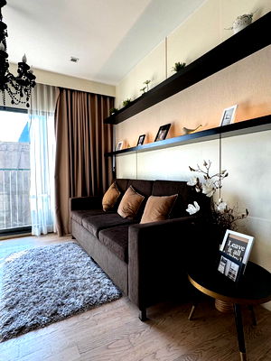 Condos for rent : Code: KJ6879  for rent Noble Remix // Line ID: @kjcondo (with @) //