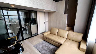 Condos for rent Sathorn Thani Tower : [ RENT ]🔸⚡🌈S30222 KnightsBridge Prime Sathorn ⚡🌈🔸LINE: @theagentpro (please include the @)