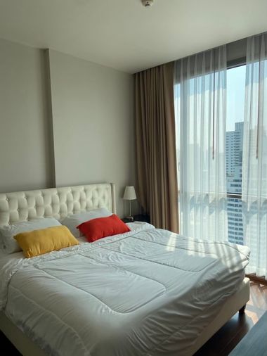 Quattro By Sansiri | BTS Thonglor