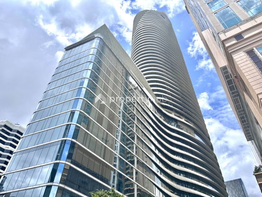 Project Magnolias Ratchadamri Boulevard Picture - 3/4