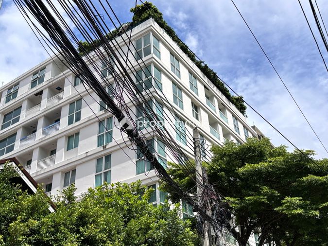 The Private Residence Rajdamri