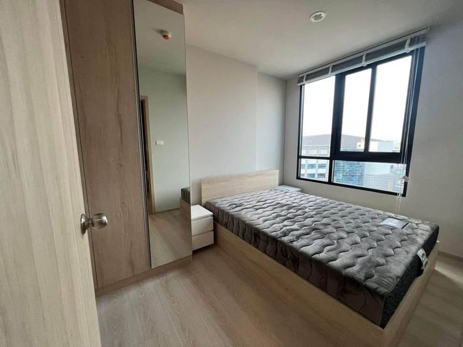 Nue Noble Ngamwongwan  Condo For Rent / Line : @mintocondo