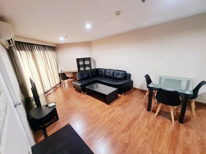 Belle Grand Rama9 🌟✨ 2 นอน 58 ตร.ม. ราคาพิเศษ 29,000/ เดือน