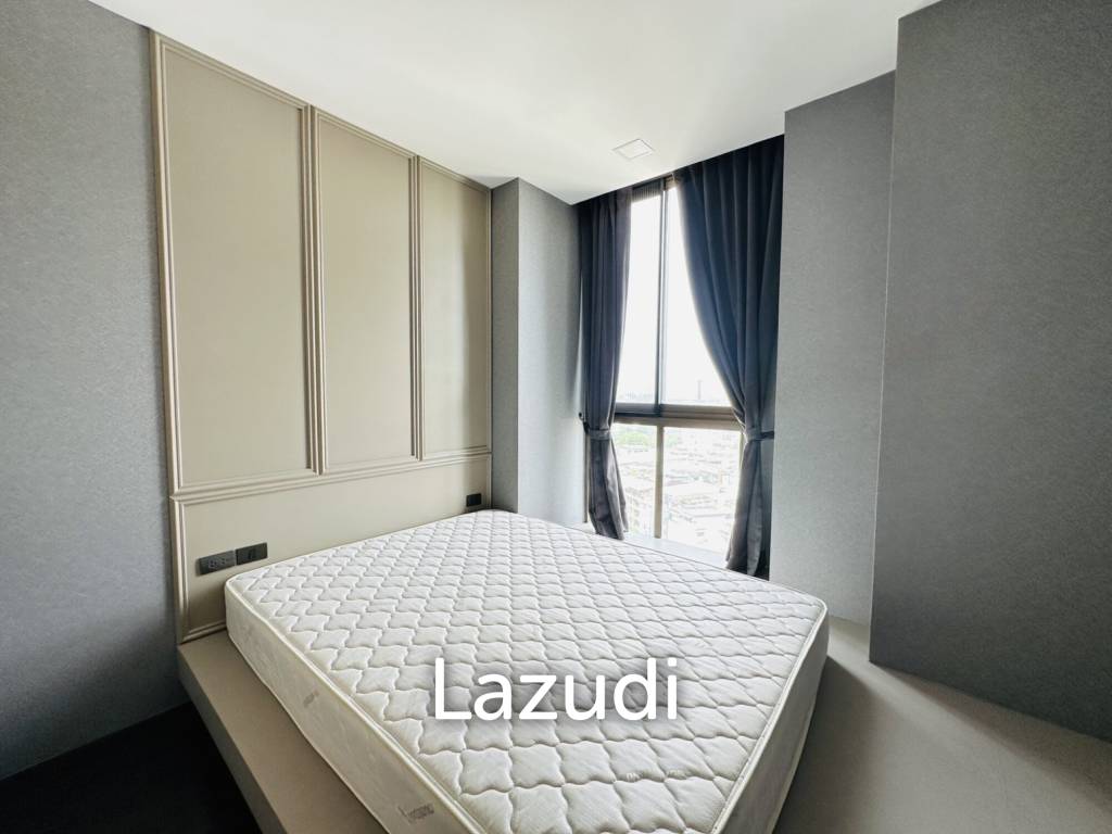 รูป 1 Bed 1 Bath 34 SQ.M Ideo Mix Sukhumvit 103 - รูปที่ 7/10