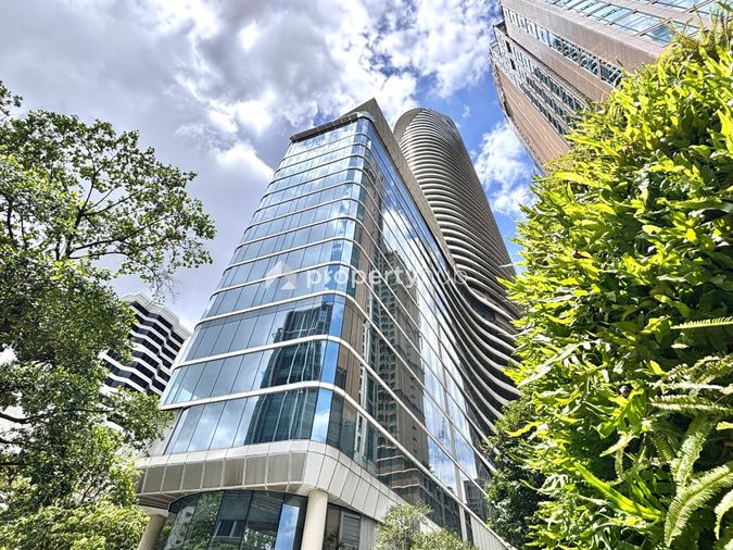 Magnolias Ratchadamri Boulevard